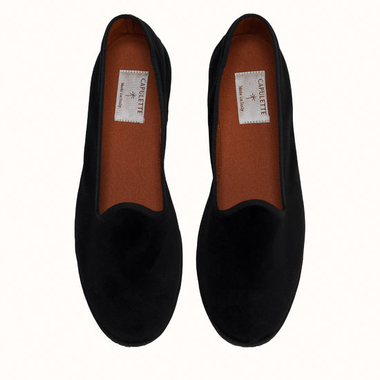 Friulane Back to Black