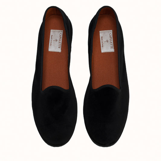 Friulane Back to Black