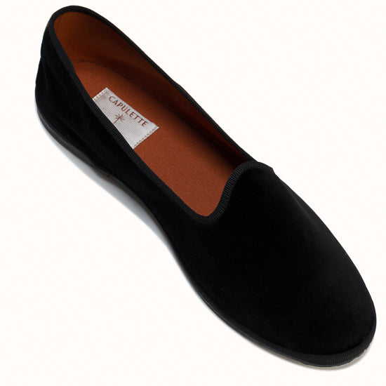 Friulane Back to Black