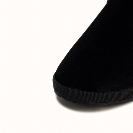 Friulane Back to Black