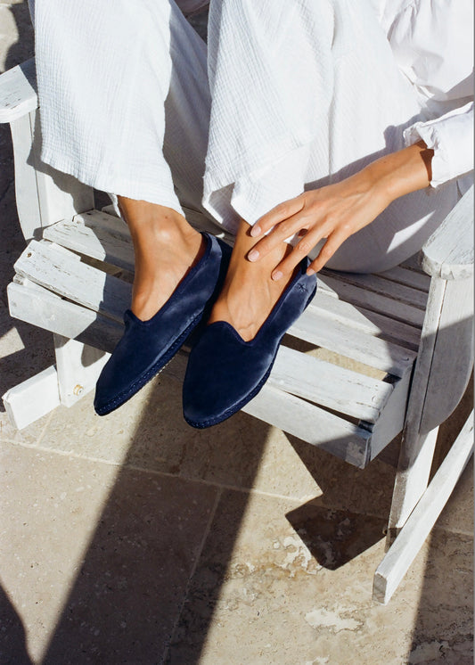 Friulane Blue Jeans