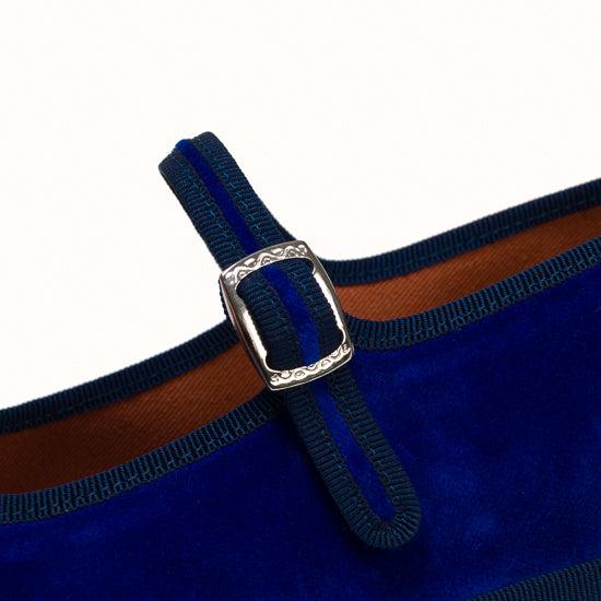 Bambina The Big Blue