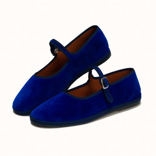 Bambina The Big Blue