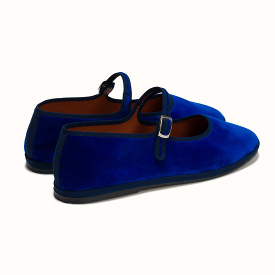 Bambina The Big Blue