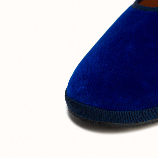 Bambina The Big Blue