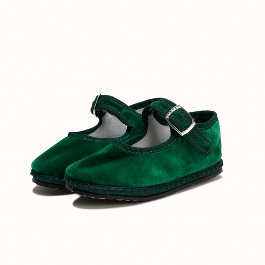 Bambina Emerald