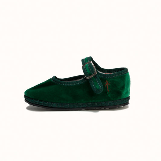 Bambina Emerald