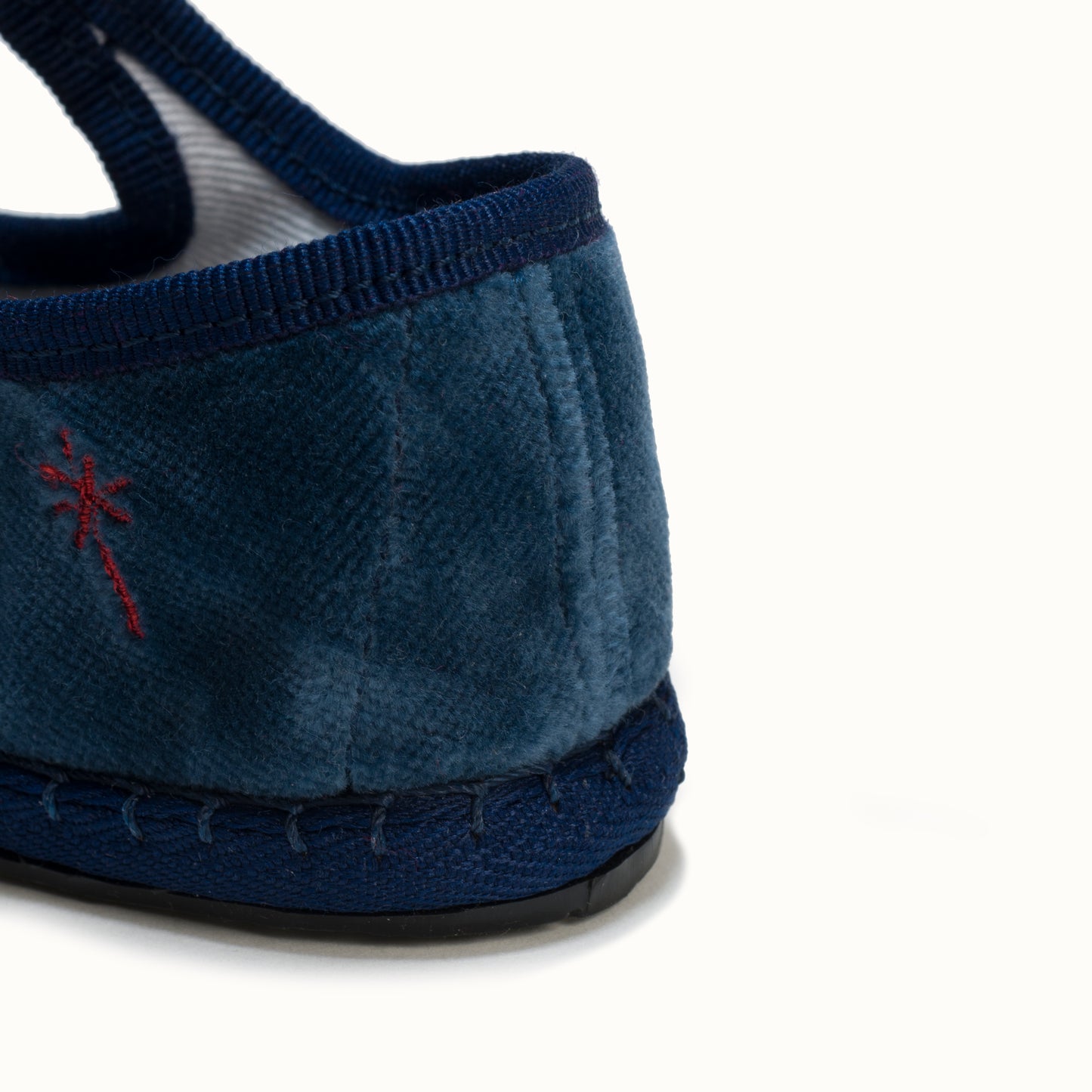 Bambina Blue Denim