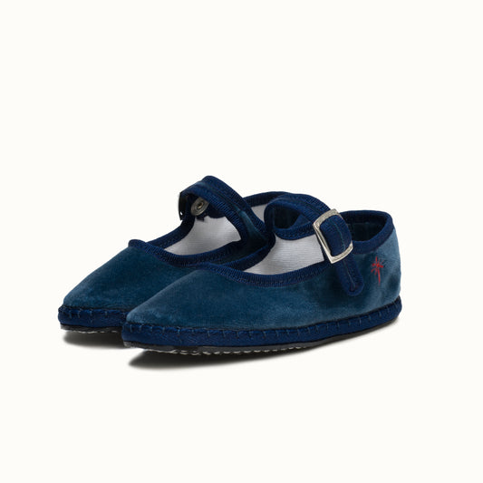 Bambina Bleu Jean