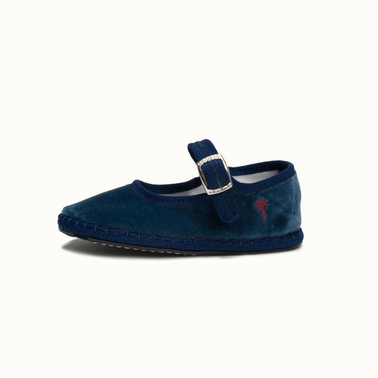 Bambina Bleu Jean