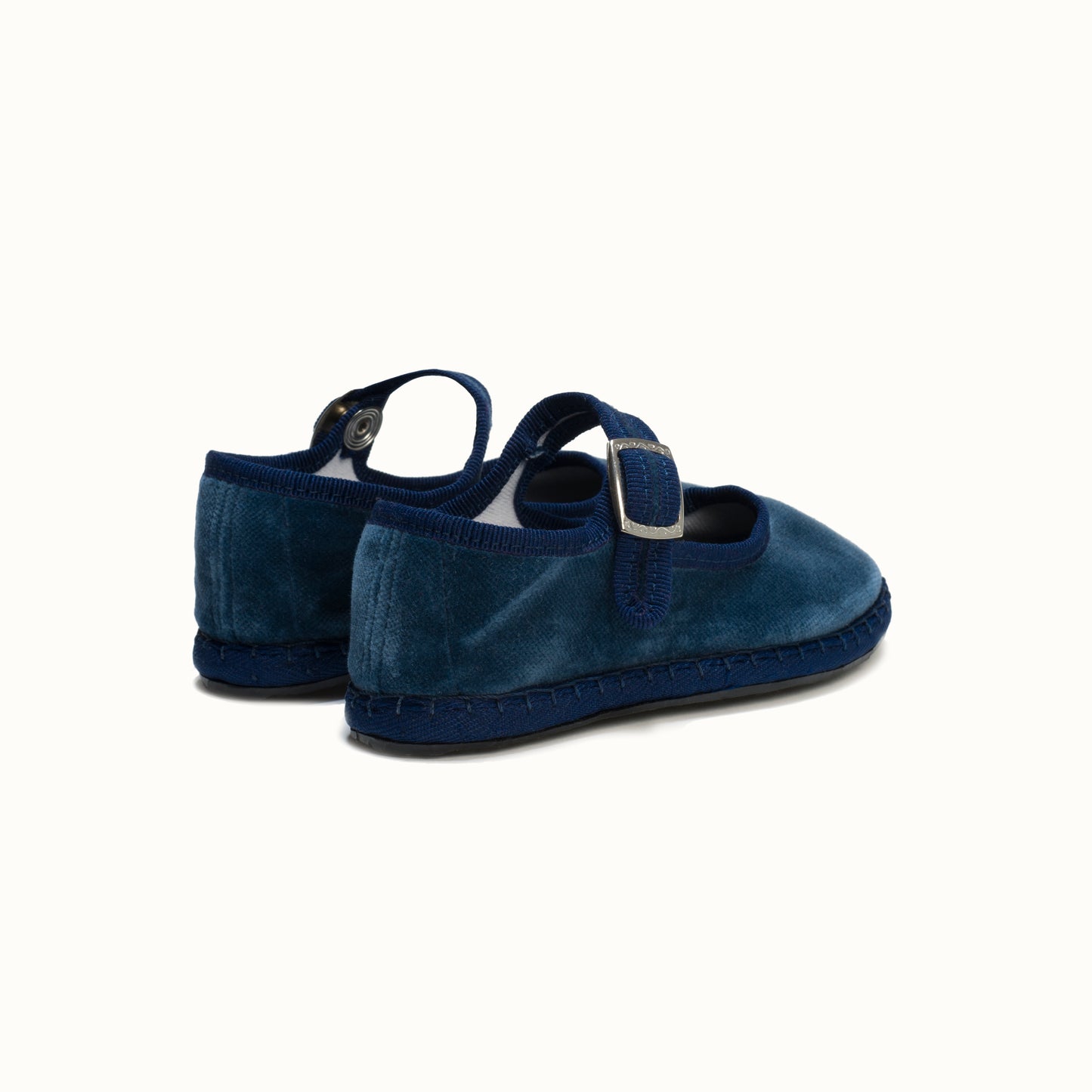 Bambina Blue Denim