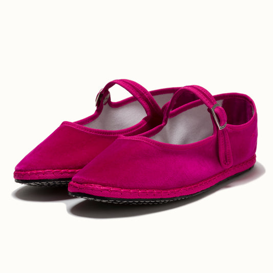 Bambina On Wednesdays We Wear Pink