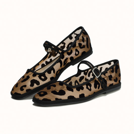 Bambinetta Serengeti Sheer