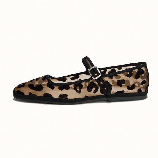 Bambinetta Serengeti Sheer