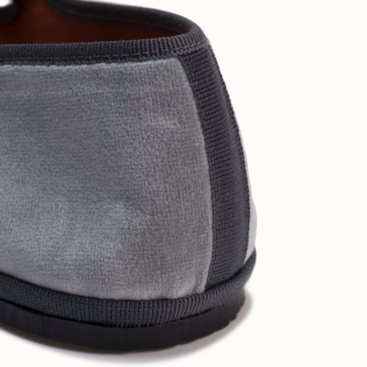 Bambina Shade of Grey