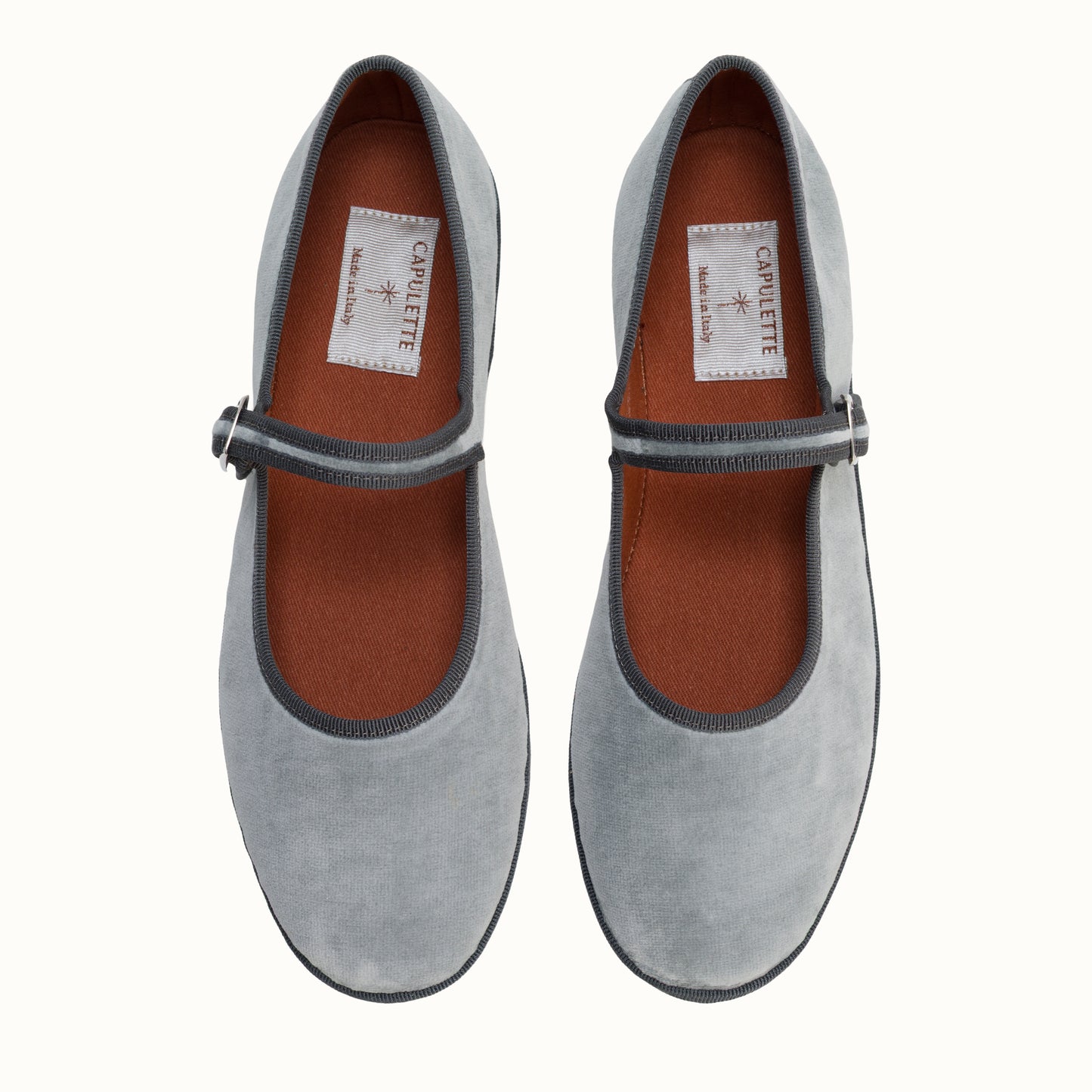 Bambina Shade of Grey