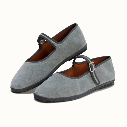 Bambina Shade of Grey