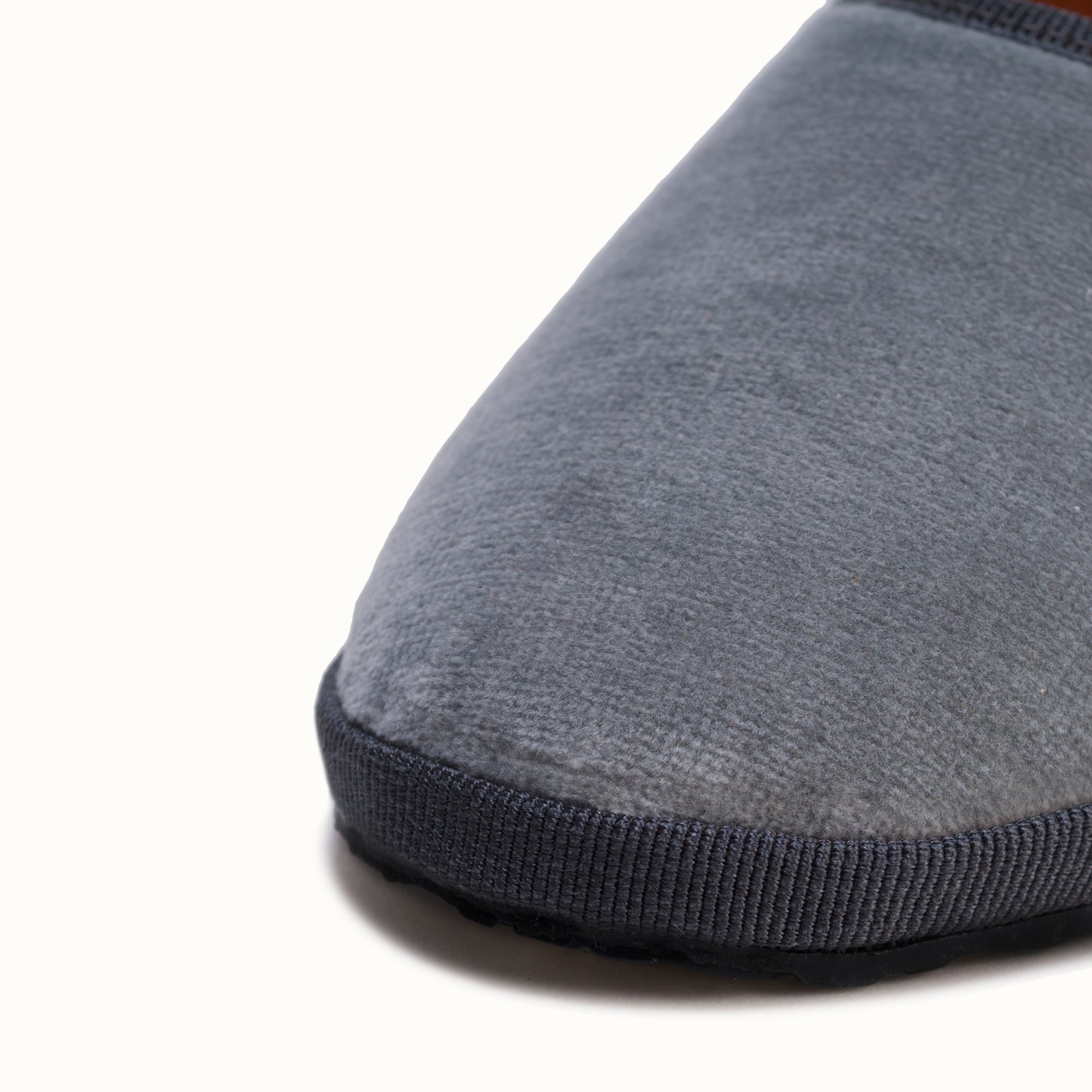 Bambina Shade of Grey