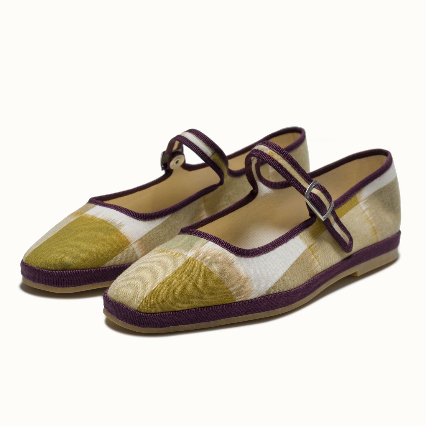 Bambinetta Feuilles d'Or