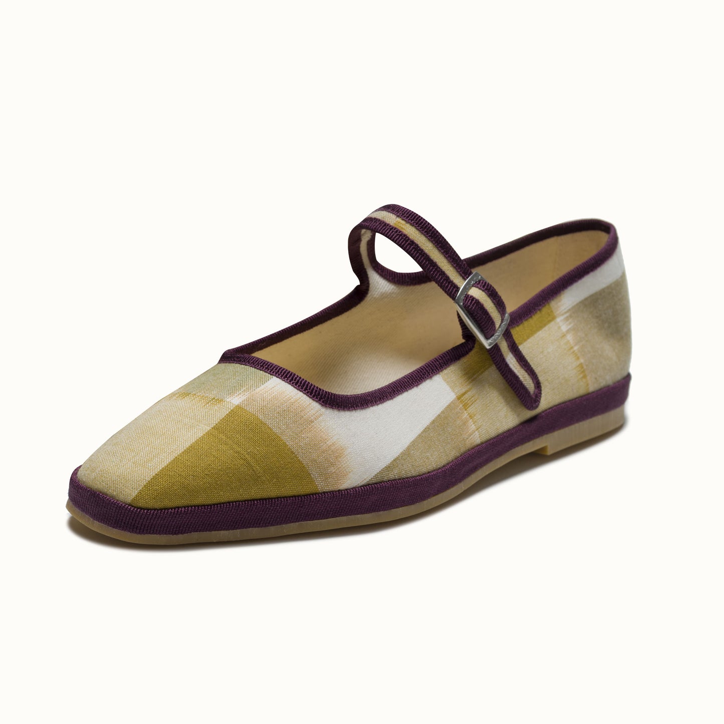 Bambinetta Feuilles d'Or