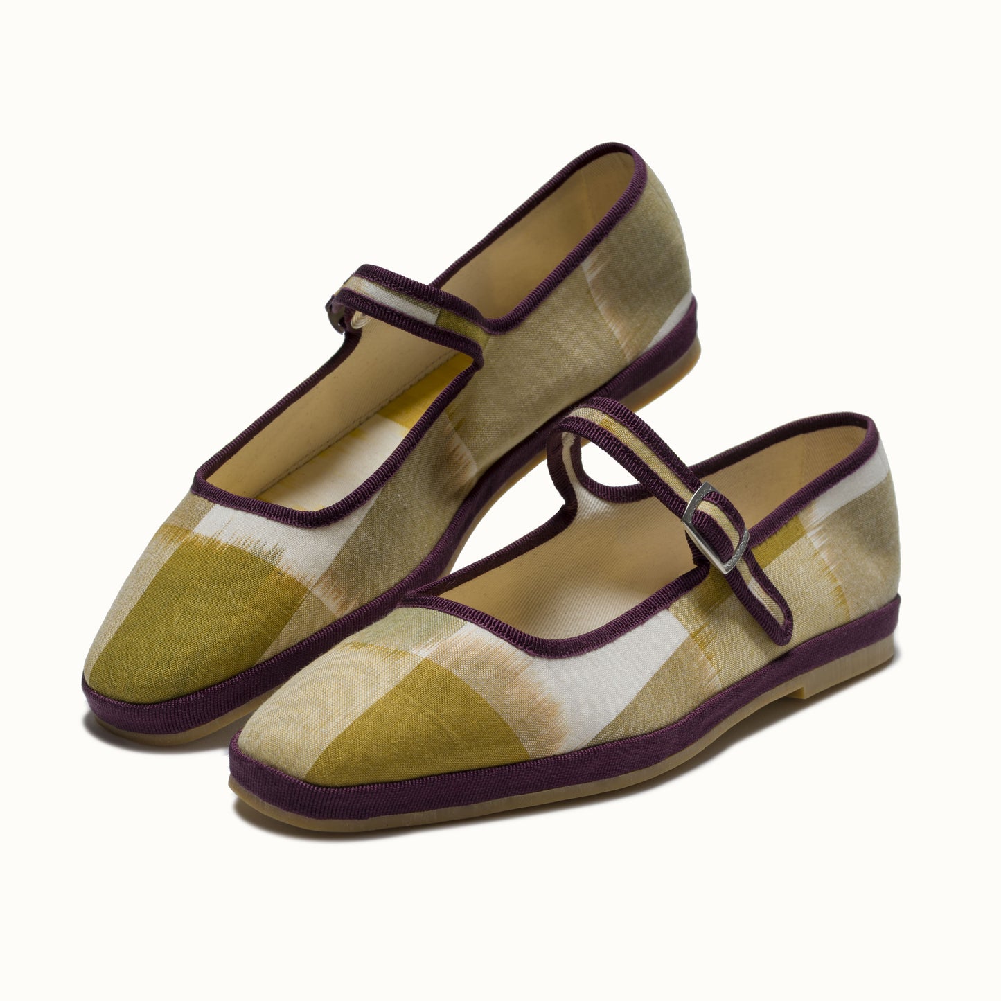 Bambinetta Feuilles d'Or