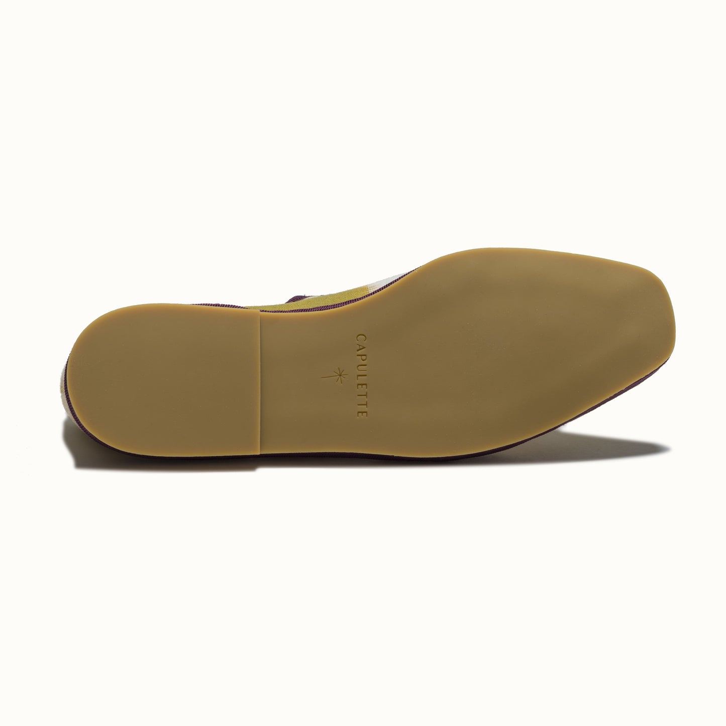 Bambinetta Feuilles d'Or