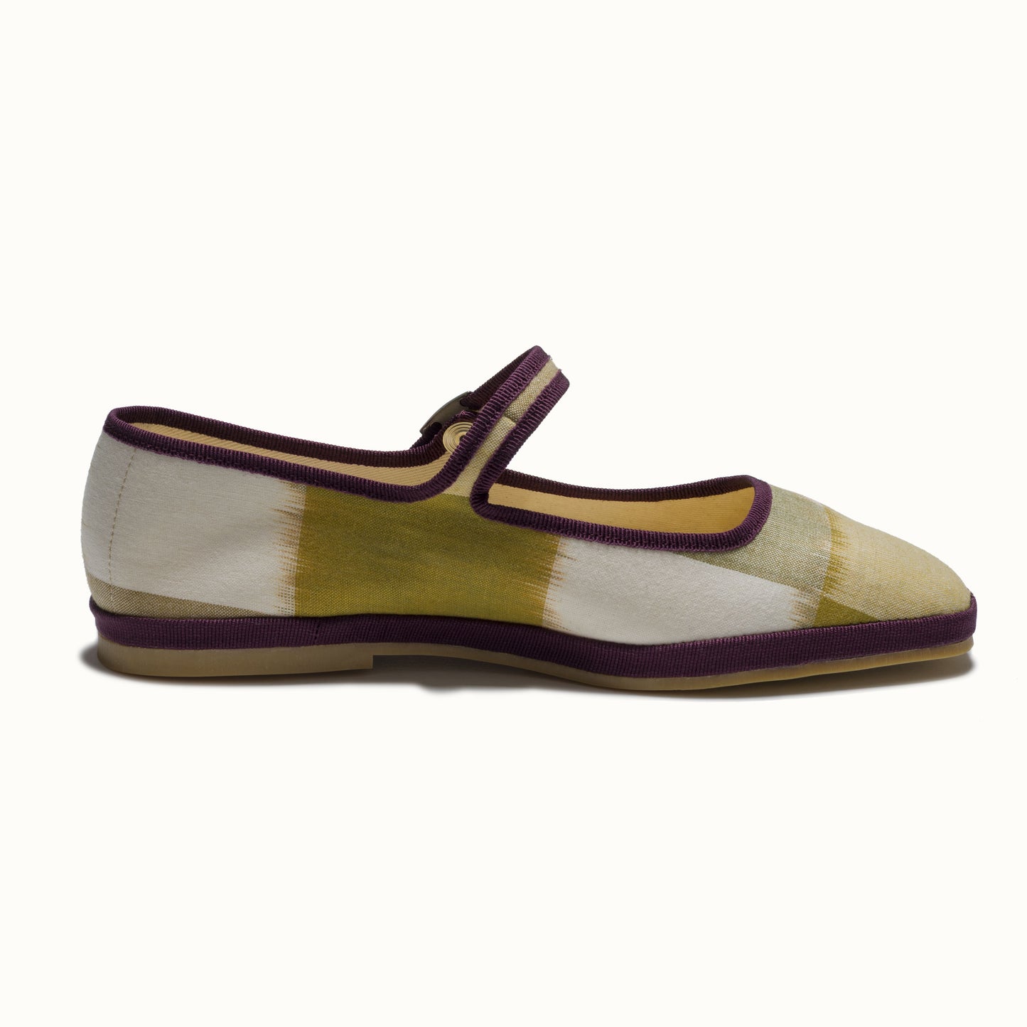 Bambinetta Feuilles d'Or
