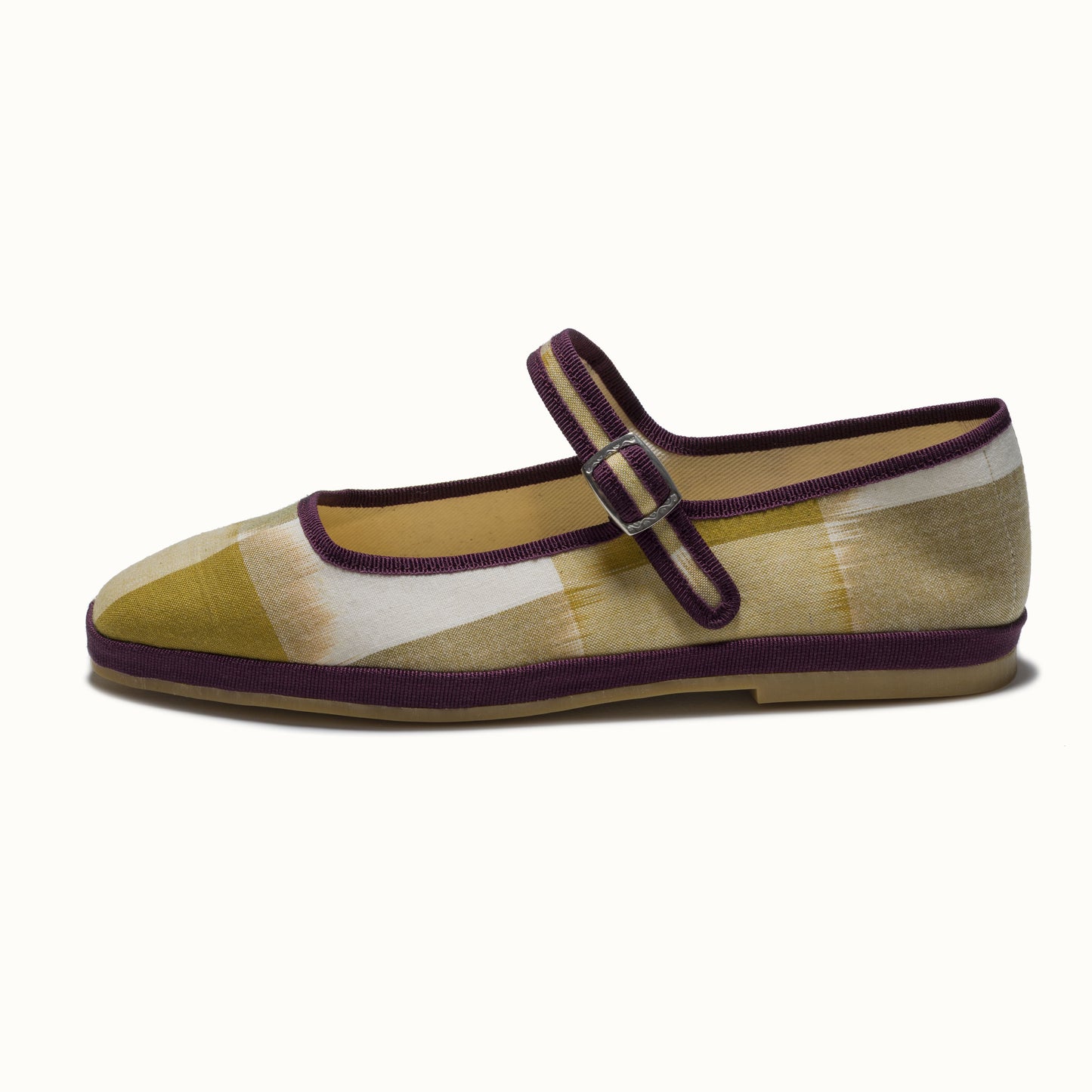 Bambinetta Feuilles d'Or