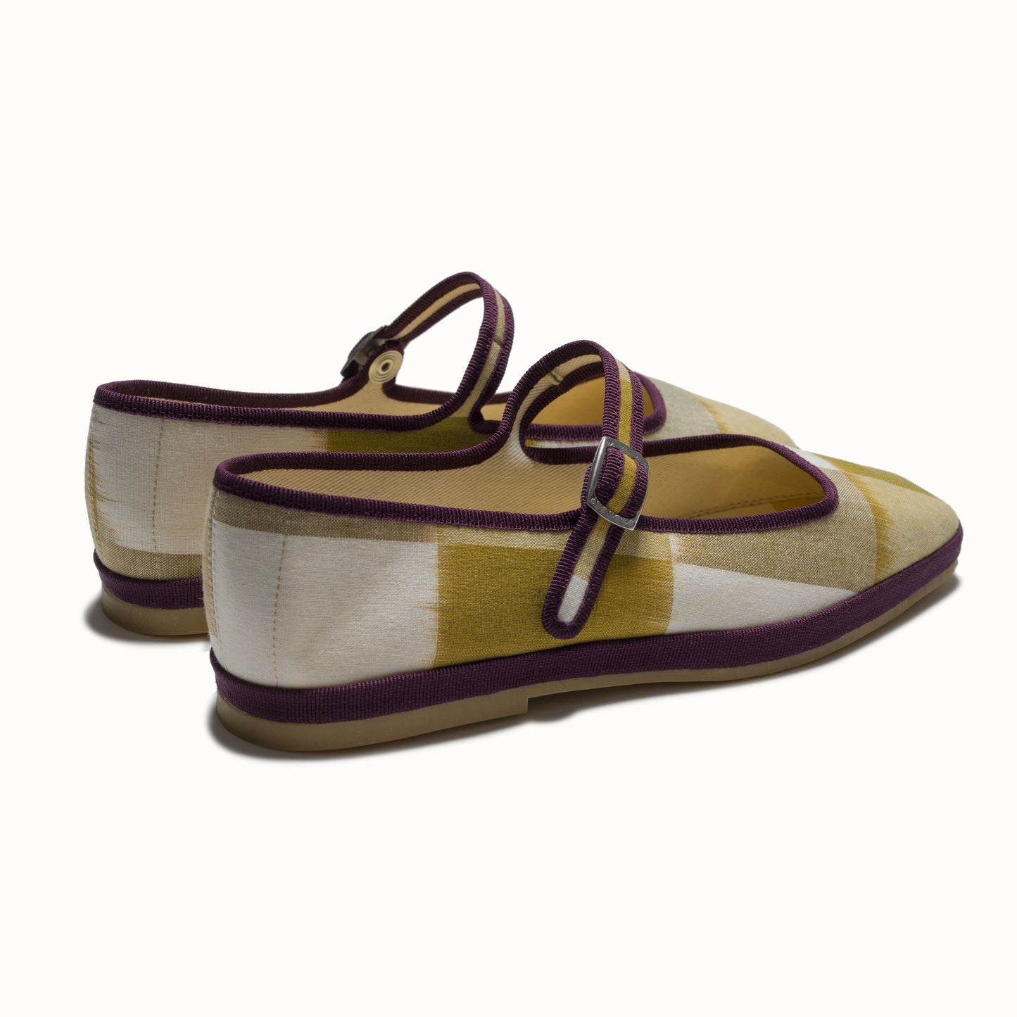 Bambinetta Feuilles d'Or