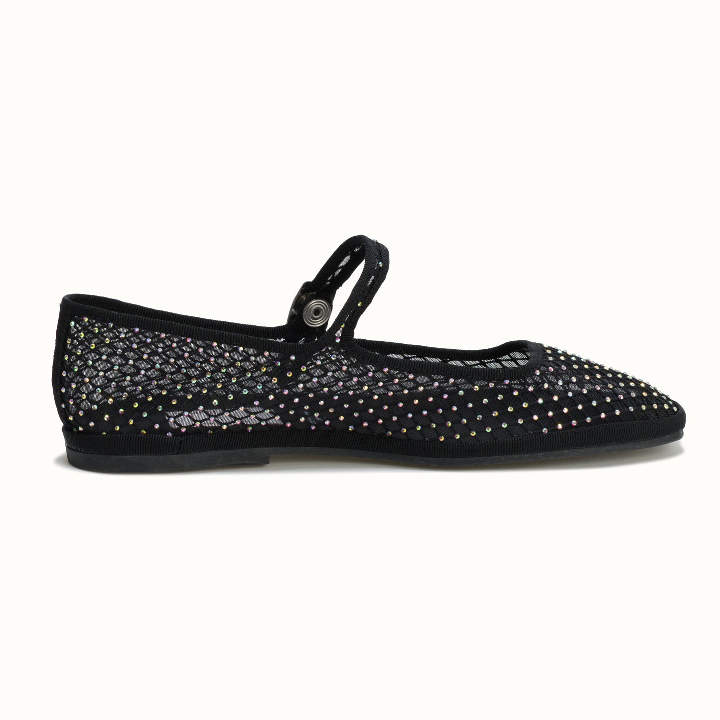 Bambinetta Scala Black