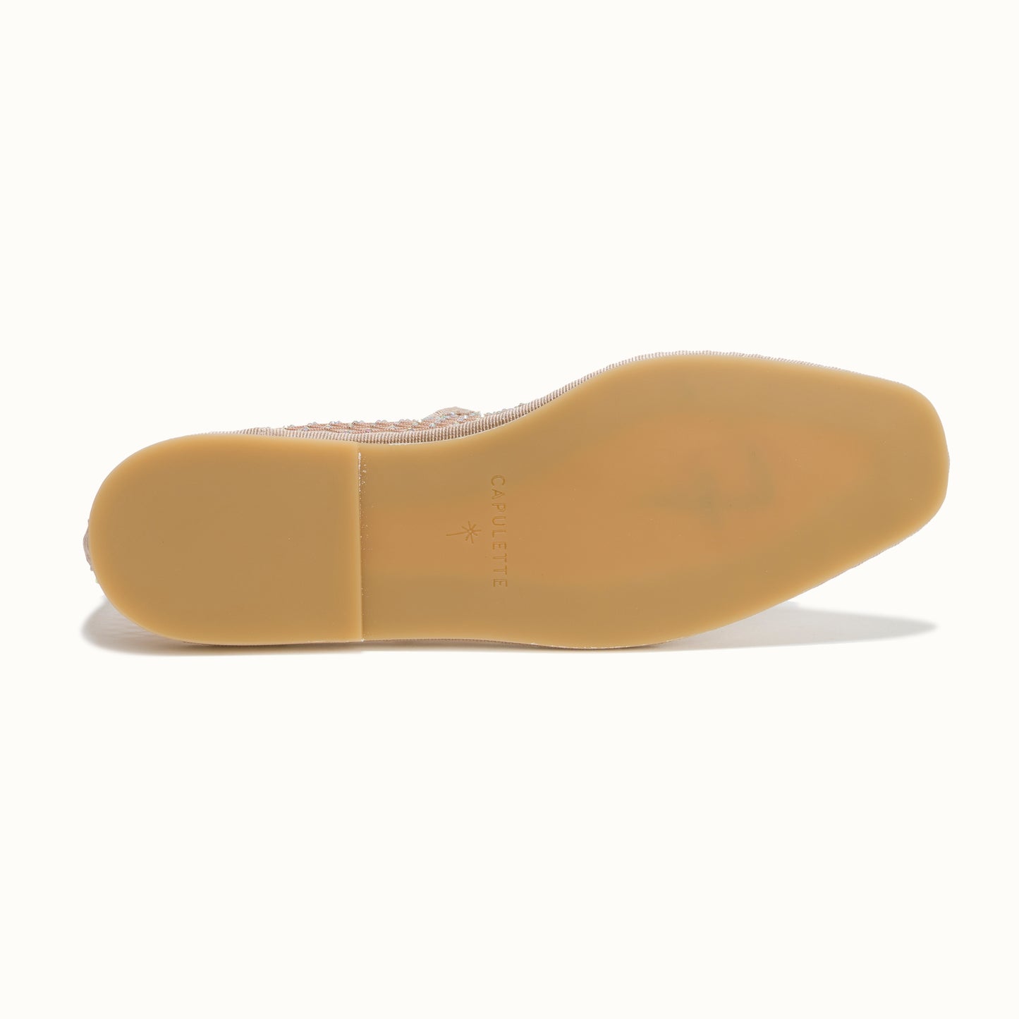 Bambinetta Scala Beige