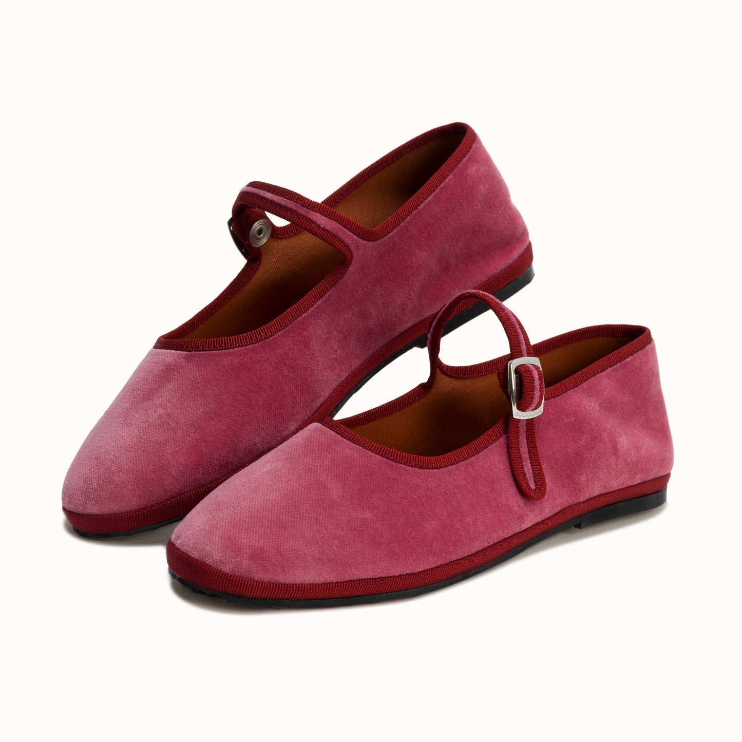 Bambina Berry Smoothie