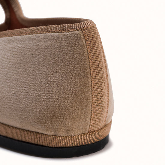 Bambina Caffè Frappé