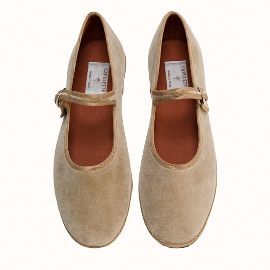 Bambina Caffè Frappé