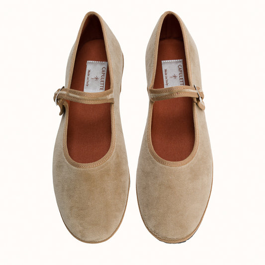 Bambina Caffè Frappé