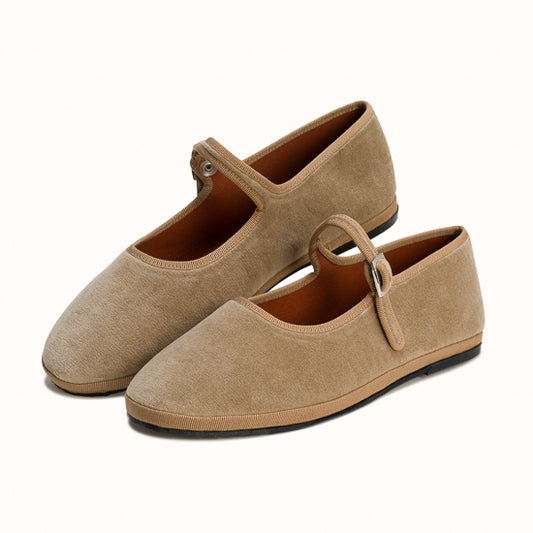 Bambina Caffè Frappé