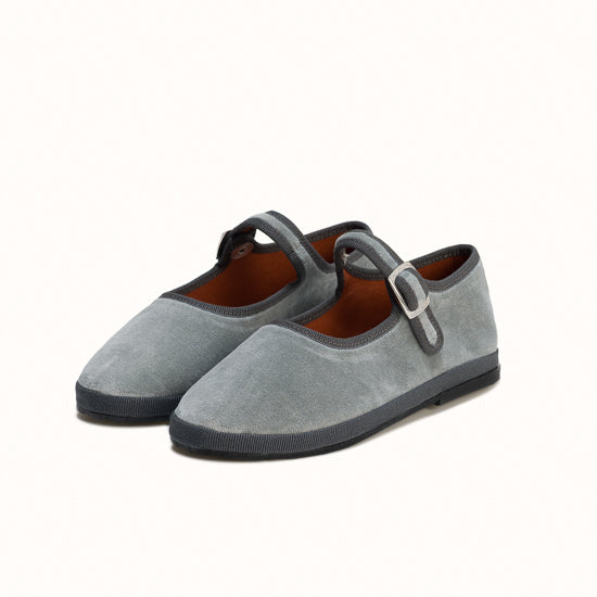 Bambina Shade of Grey