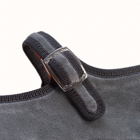 Bambina Shade of Grey