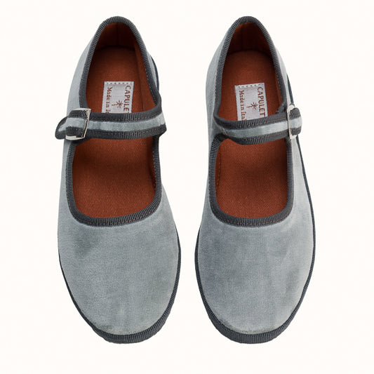 Bambina Shade of Grey