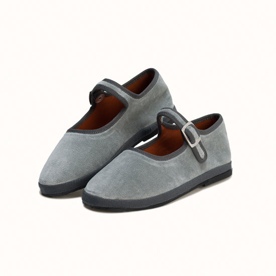 Bambina Shade of Grey