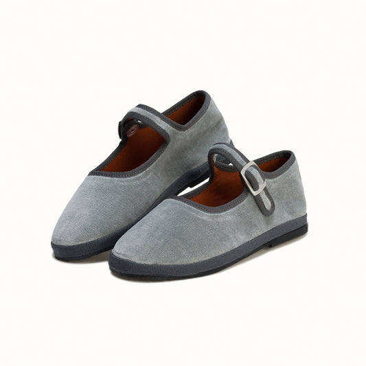 Bambina Shade of Grey