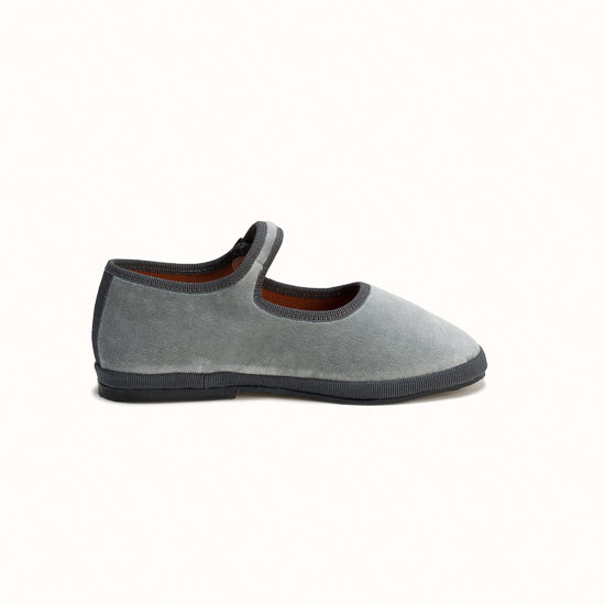 Bambina Shade of Grey