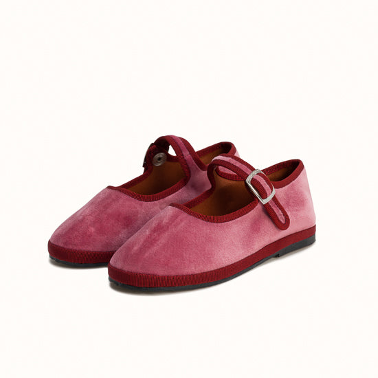 Bambina Berry Smoothie