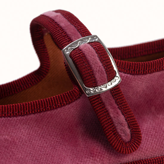 Bambina Berry Smoothie