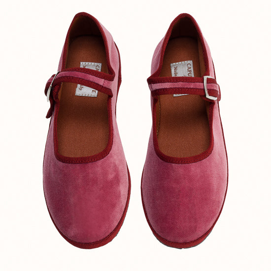 Bambina Berry Smoothie