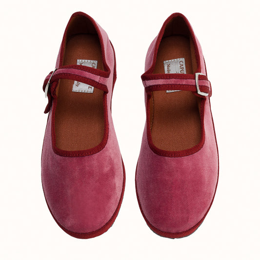 Bambina Berry Smoothie