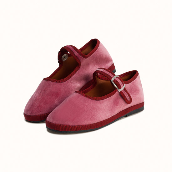 Bambina Berry Smoothie