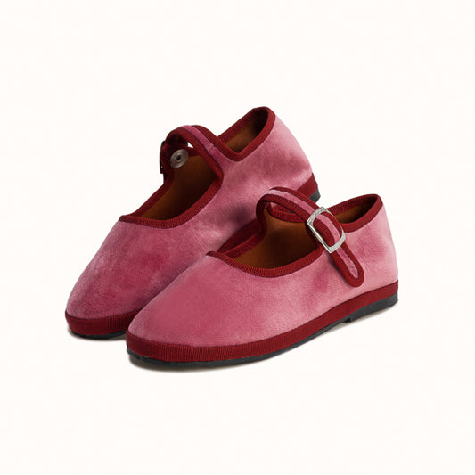 Bambina Berry Smoothie