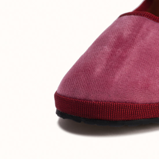 Bambina Berry Smoothie