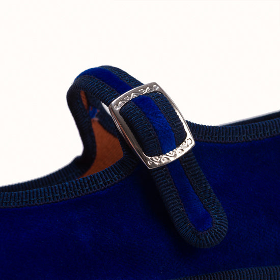 Bambina The Big Blue